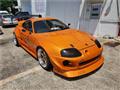 2000 Toyota Supra
