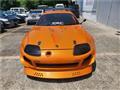 2000 Toyota Supra