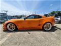 2000 Toyota Supra