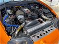 2000 Toyota Supra