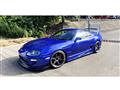 1999 Toyota Supra
