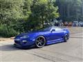 1999 Toyota Supra