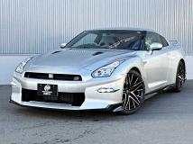 2025 Nissan Nissan GT-R