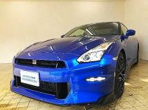 2025 Nissan Nissan GT-R