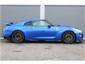 2025 Nissan Nissan GT-R