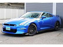 2025 Nissan Nissan GT-R