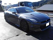 2025 Nissan Nissan GT-R