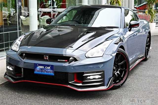 2025 Nissan Nissan GT-R