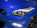 2024 Nissan Nissan GT-R