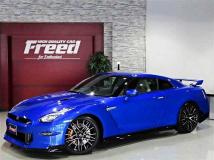 2024 Nissan Nissan GT-R