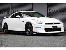 2024 Nissan Nissan GT-R