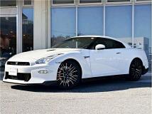 2024 Nissan Nissan GT-R