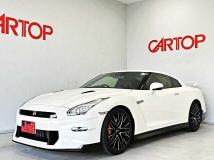 2024 Nissan Nissan GT-R