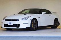 2024 Nissan Nissan GT-R