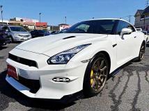 2024 Nissan Nissan GT-R