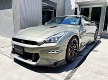 2024 Nissan Nissan GT-R