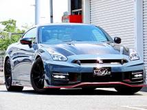 2024 Nissan Nissan GT-R