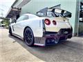 2024 Nissan Nissan GT-R