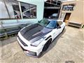 2024 Nissan Nissan GT-R