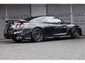2023 Nissan Nissan GT-R
