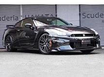 2023 Nissan Nissan GT-R