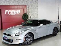 2023 Nissan Nissan GT-R