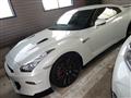 2023 Nissan Nissan GT-R