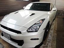 2023 Nissan Nissan GT-R