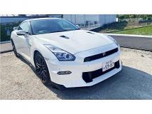 2023 Nissan Nissan GT-R