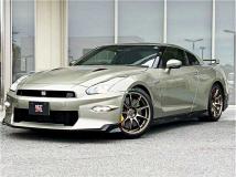 2023 Nissan Nissan GT-R