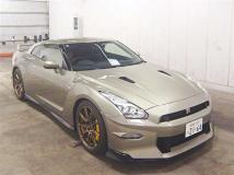 2023 Nissan Nissan GT-R