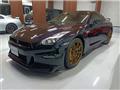 2023 Nissan Nissan GT-R