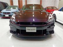 2023 Nissan Nissan GT-R