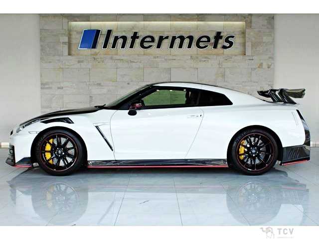 2023 Nissan Nissan GT-R