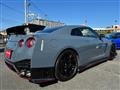 2022 Nissan Nissan GT-R