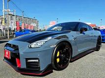 2022 Nissan Nissan GT-R