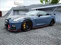 2022 Nissan Nissan GT-R