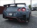 2022 Nissan Nissan GT-R