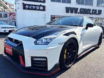 2022 Nissan Nissan GT-R