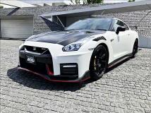 2022 Nissan Nissan GT-R