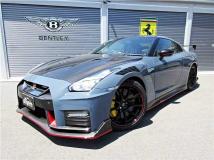 2021 Nissan Nissan GT-R