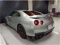 2020 Nissan Nissan GT-R