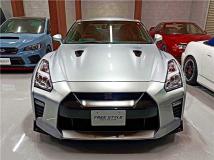 2020 Nissan Nissan GT-R