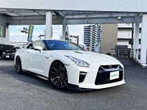 2020 Nissan Nissan GT-R
