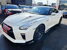 2020 Nissan Nissan GT-R