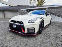 2020 Nissan Nissan GT-R