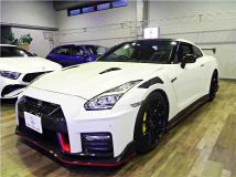 2020 Nissan Nissan GT-R