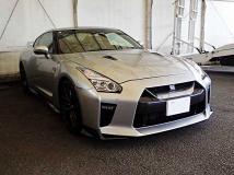 2019 Nissan Nissan GT-R