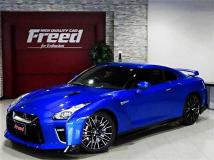 2019 Nissan Nissan GT-R