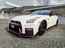 2019 Nissan Nissan GT-R